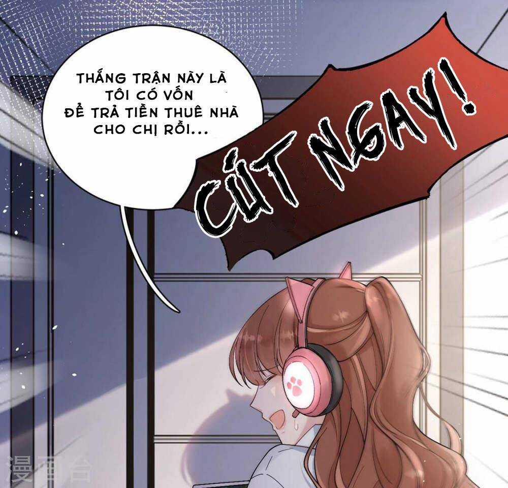Mỗi Ngày Một Nụ Hôn Chapter 1 trang 9