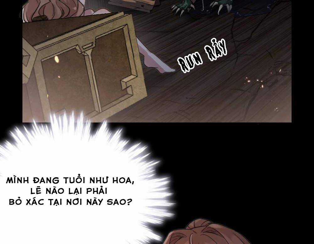 Mỗi Ngày Một Nụ Hôn Chapter 1 trang 91