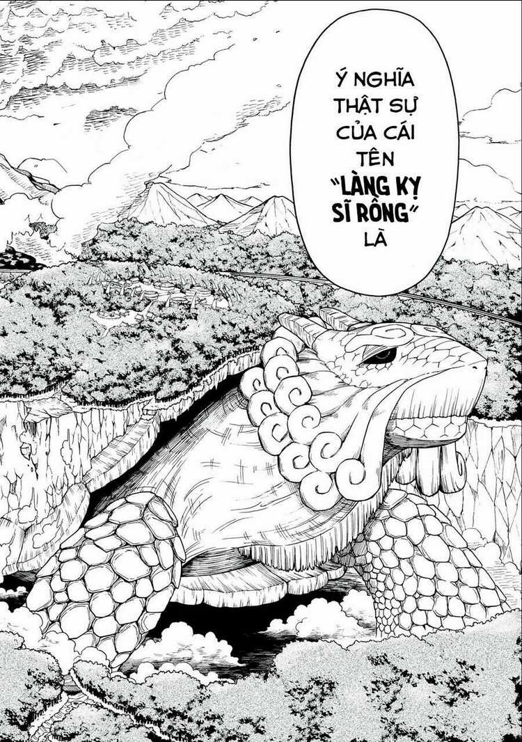 Mọi người đều đến từ thế giới khác, ngoại trừ tôi!? Chapter 12 trang 17