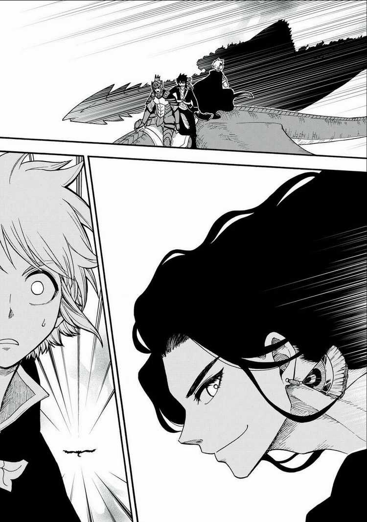 Mọi người đều đến từ thế giới khác, ngoại trừ tôi!? Chapter 12 trang 20