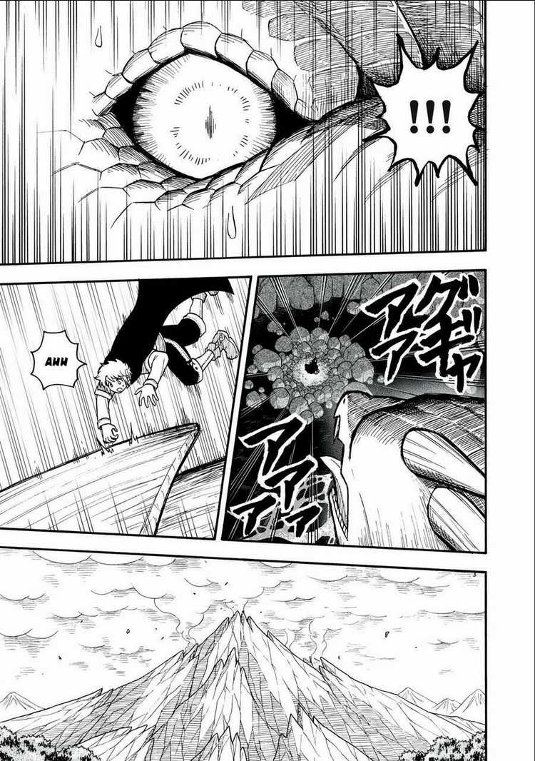 Mọi người đều đến từ thế giới khác, ngoại trừ tôi!? Chapter 12 trang 8