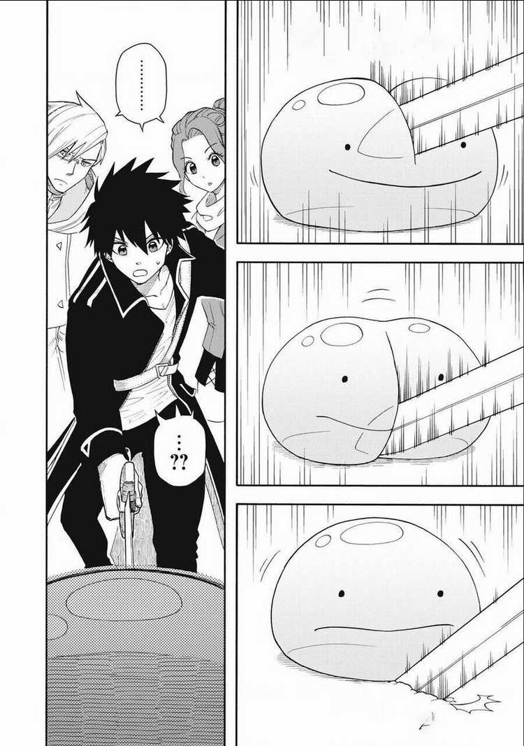 Mọi người đều đến từ thế giới khác, ngoại trừ tôi!? Chapter 2 trang 13