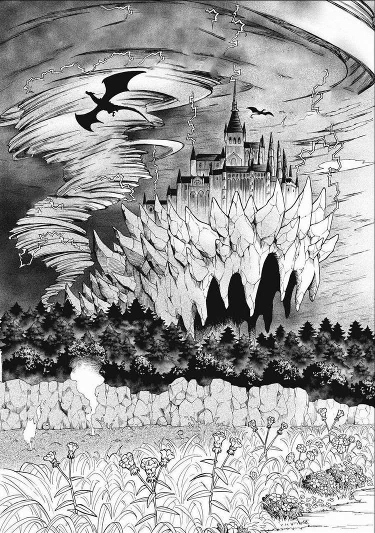 Mọi người đều đến từ thế giới khác, ngoại trừ tôi!? Chapter 2 trang 6