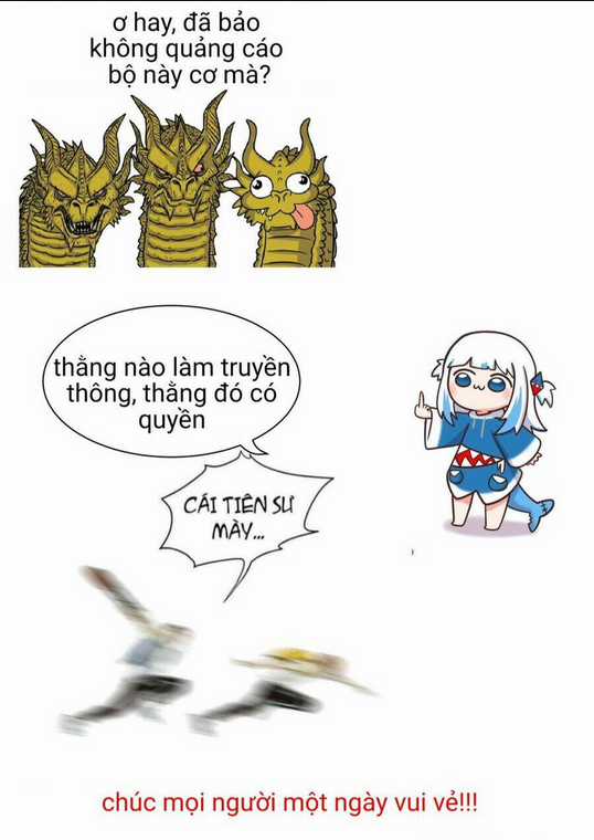 Mọi người đều đến từ thế giới khác, ngoại trừ tôi!? Chapter 4.5 trang 14