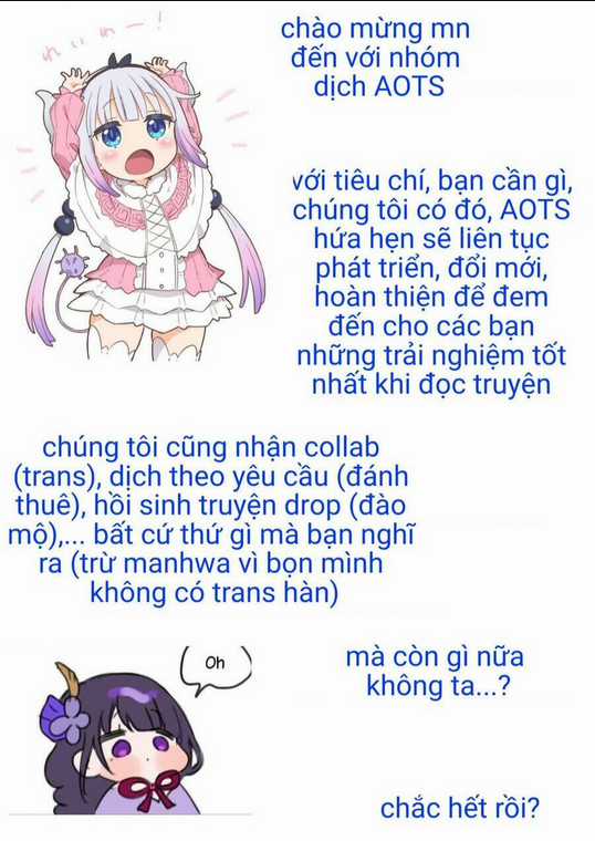 Mọi người đều đến từ thế giới khác, ngoại trừ tôi!? Chapter 4.5 trang 6