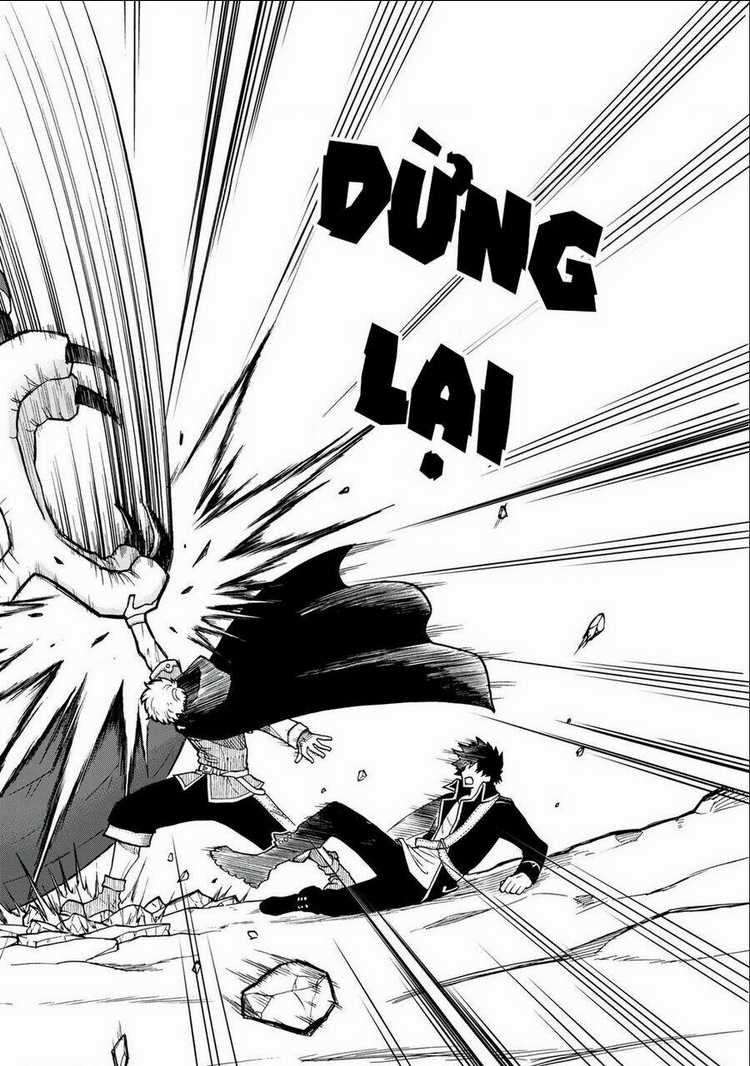 Mọi người đều đến từ thế giới khác, ngoại trừ tôi!? Chapter 6 trang 13