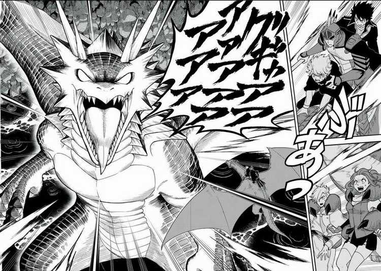 Mọi người đều đến từ thế giới khác, ngoại trừ tôi!? Chapter 7 trang 18