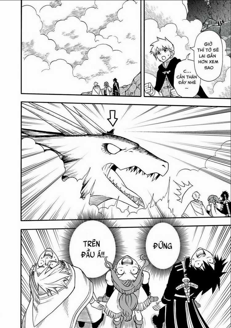 Mọi người đều đến từ thế giới khác, ngoại trừ tôi!? Chapter 8 trang 12