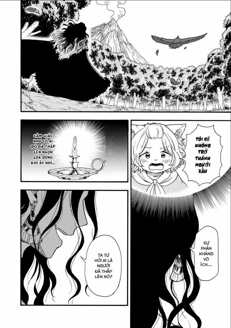 Mọi người đều đến từ thế giới khác, ngoại trừ tôi!? Chapter 9 trang 12