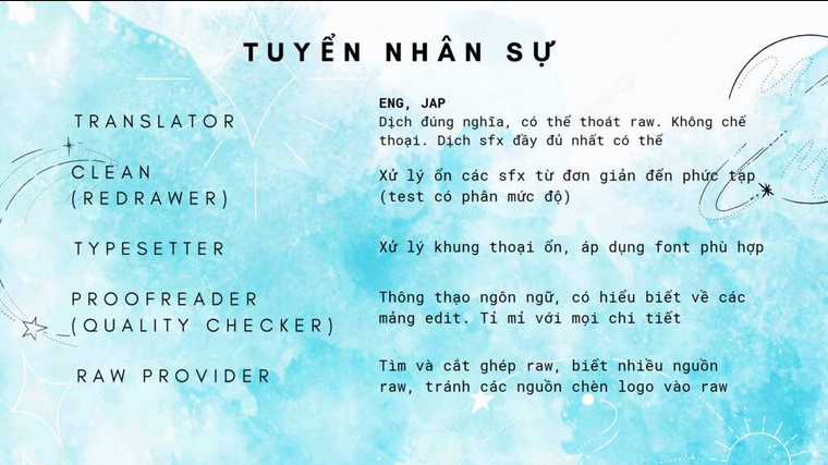Mọi người đều đến từ thế giới khác, ngoại trừ tôi!? Chapter 9 trang 19