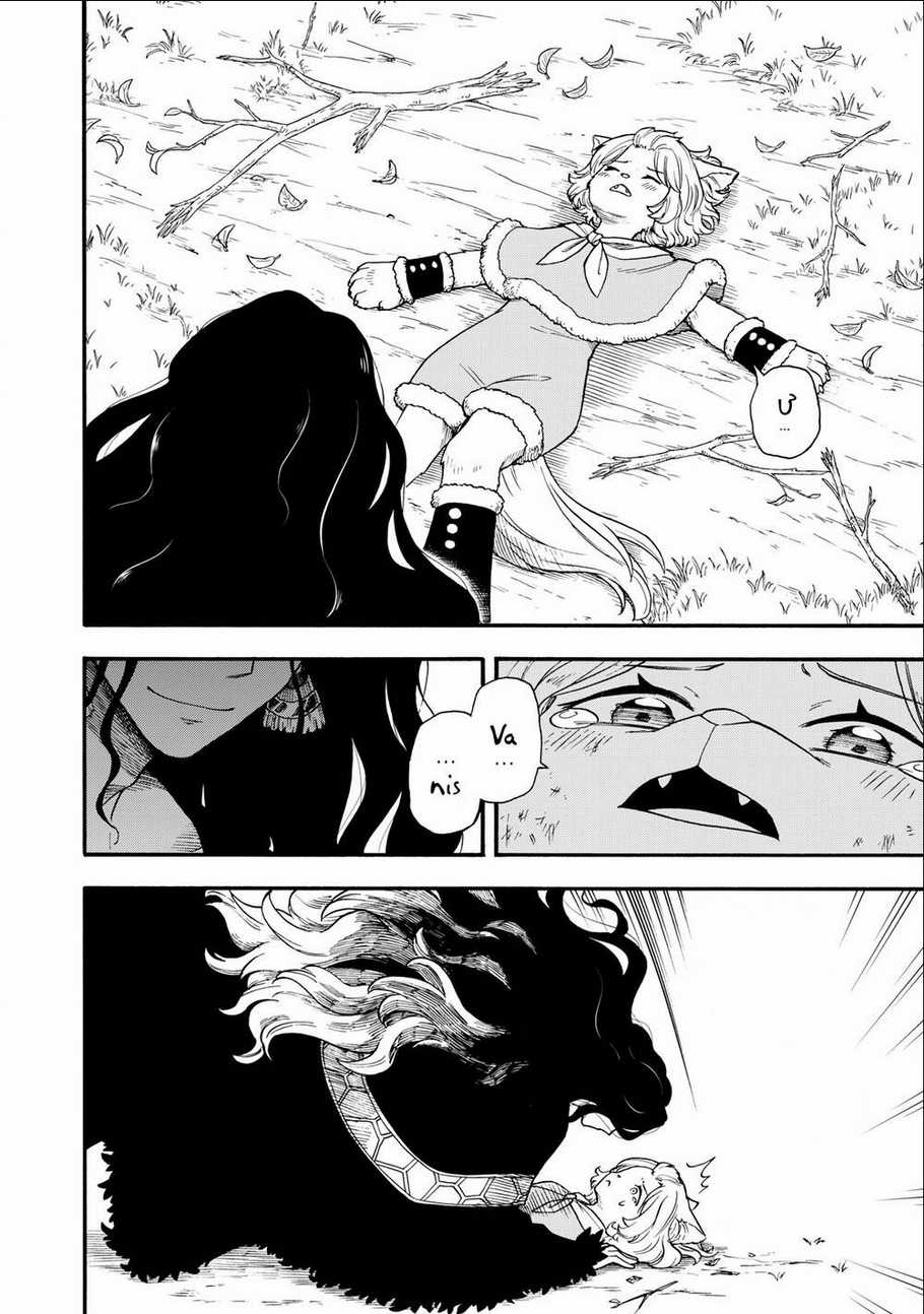 Mọi người đều đến từ thế giới khác, ngoại trừ tôi!? Chapter 9 trang 2