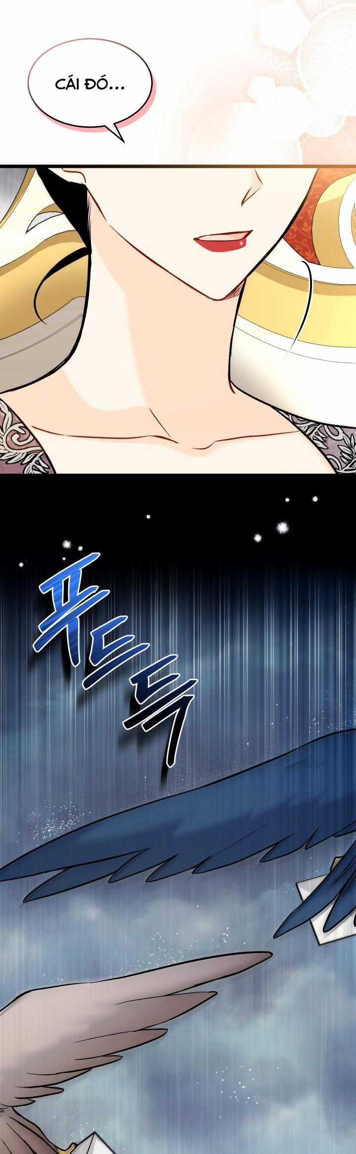 Mối Quan Hệ Cộng Sinh Giữa Báo Đen Và Thỏ Trắng Chapter 120.2 trang 0