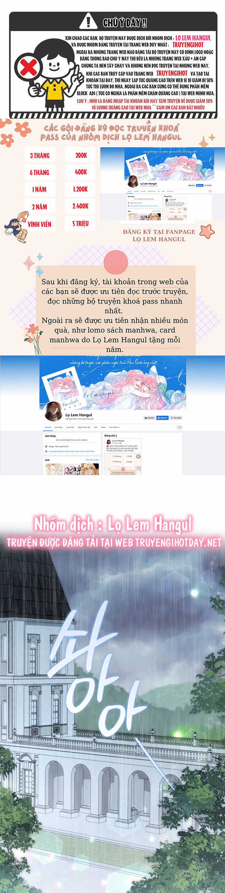 Mối Quan Hệ Cộng Sinh Giữa Báo Đen Và Thỏ Trắng Chapter 121 trang 15