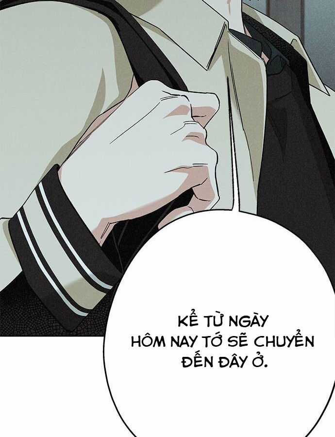 Mối Quan Hệ Đặc Biệt Chapter 12 trang 11
