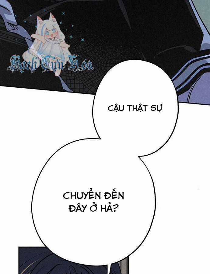 Mối Quan Hệ Đặc Biệt Chapter 12 trang 19