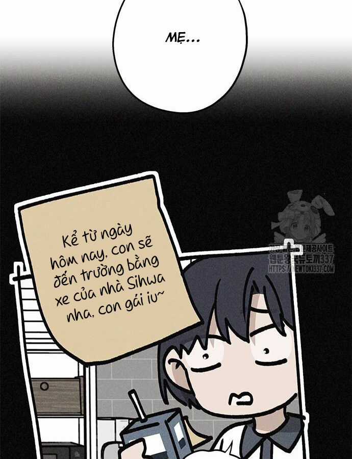 Mối Quan Hệ Đặc Biệt Chapter 12 trang 21
