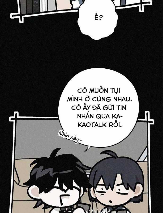 Mối Quan Hệ Đặc Biệt Chapter 12 trang 22