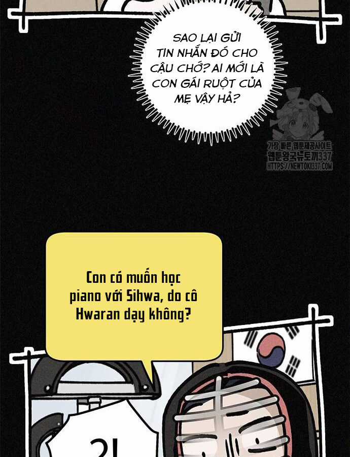 Mối Quan Hệ Đặc Biệt Chapter 12 trang 23