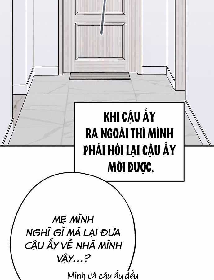 Mối Quan Hệ Đặc Biệt Chapter 12 trang 37