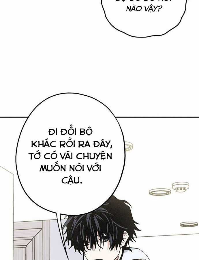Mối Quan Hệ Đặc Biệt Chapter 12 trang 45