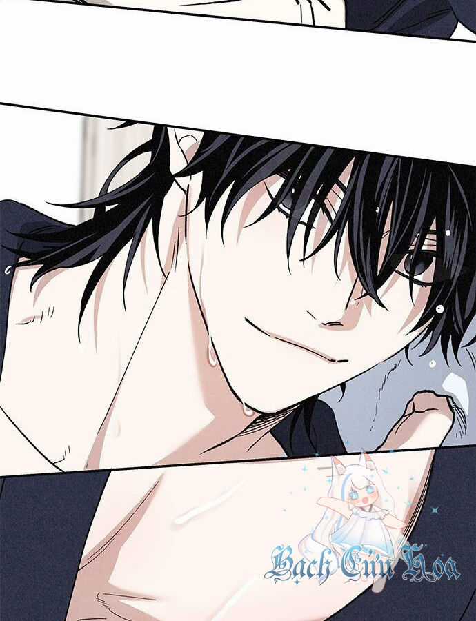Mối Quan Hệ Đặc Biệt Chapter 12 trang 49