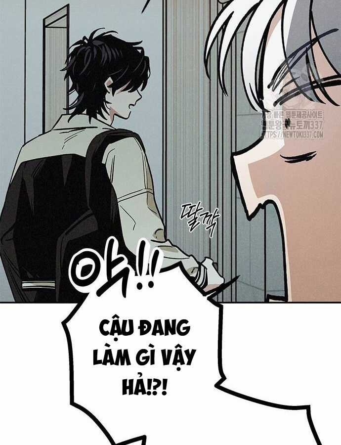 Mối Quan Hệ Đặc Biệt Chapter 12 trang 5