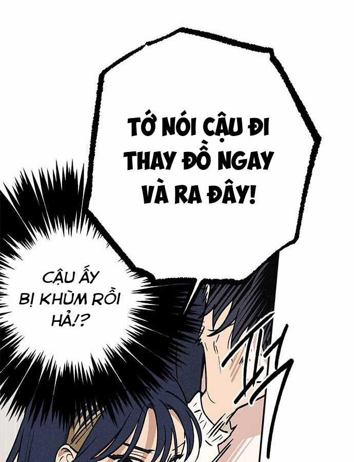 Mối Quan Hệ Đặc Biệt Chapter 12 trang 51