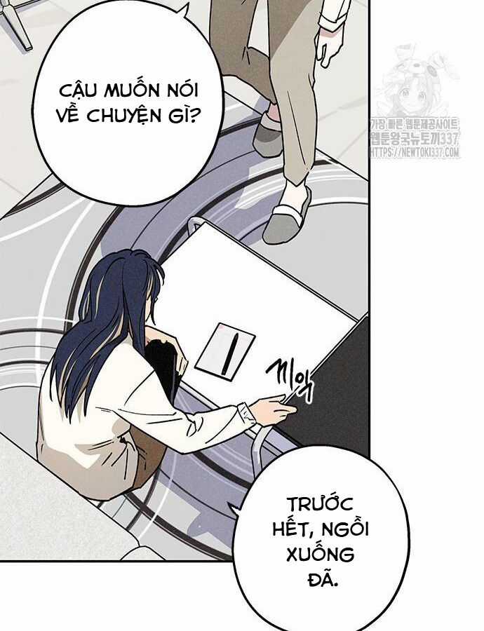 Mối Quan Hệ Đặc Biệt Chapter 12 trang 59