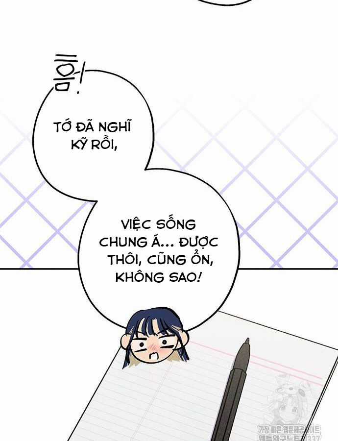Mối Quan Hệ Đặc Biệt Chapter 12 trang 60