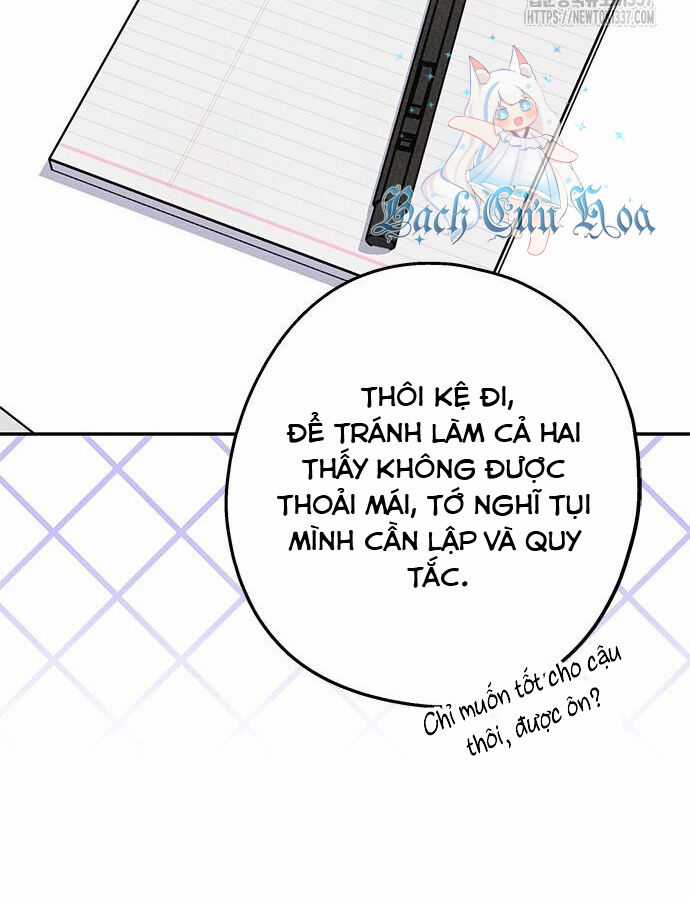 Mối Quan Hệ Đặc Biệt Chapter 12 trang 61