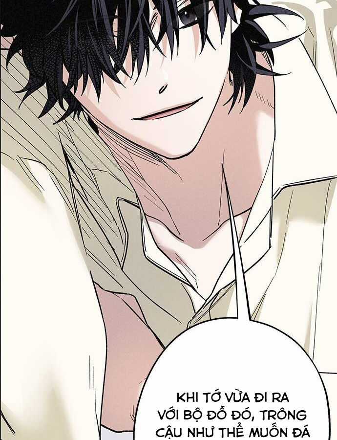 Mối Quan Hệ Đặc Biệt Chapter 12 trang 63