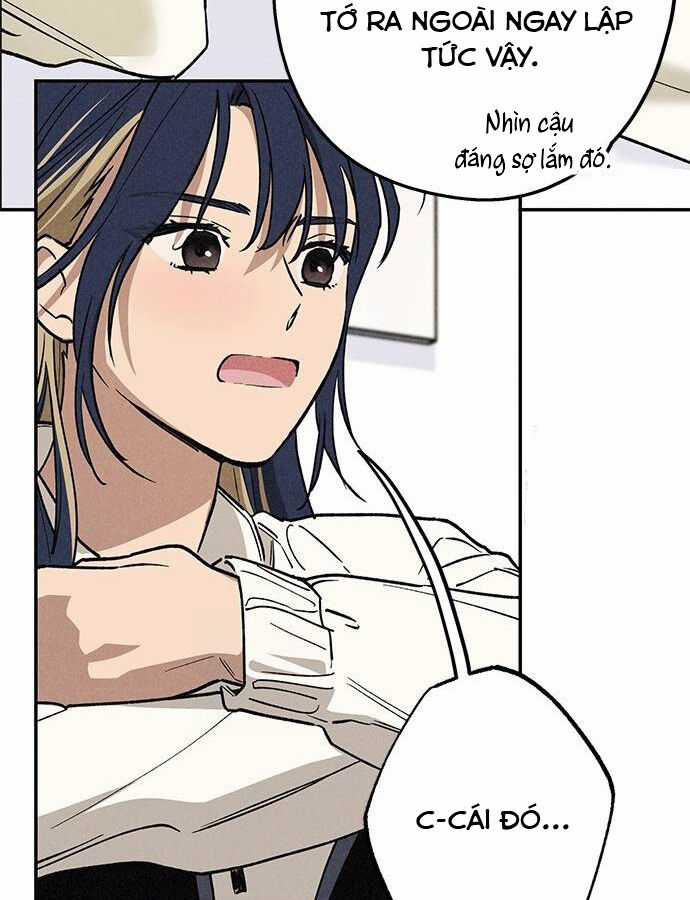 Mối Quan Hệ Đặc Biệt Chapter 12 trang 64