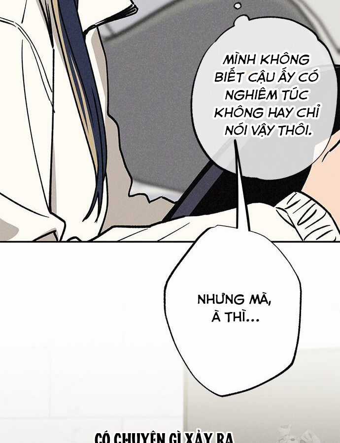 Mối Quan Hệ Đặc Biệt Chapter 12 trang 67