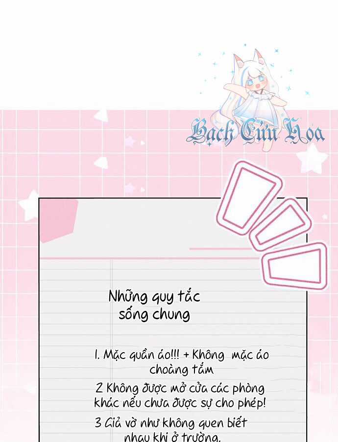 Mối Quan Hệ Đặc Biệt Chapter 12 trang 71