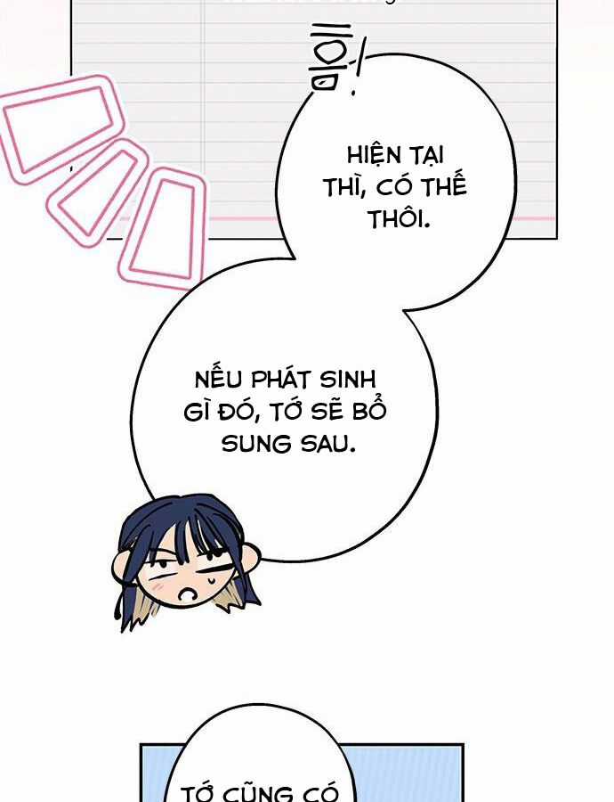 Mối Quan Hệ Đặc Biệt Chapter 12 trang 72