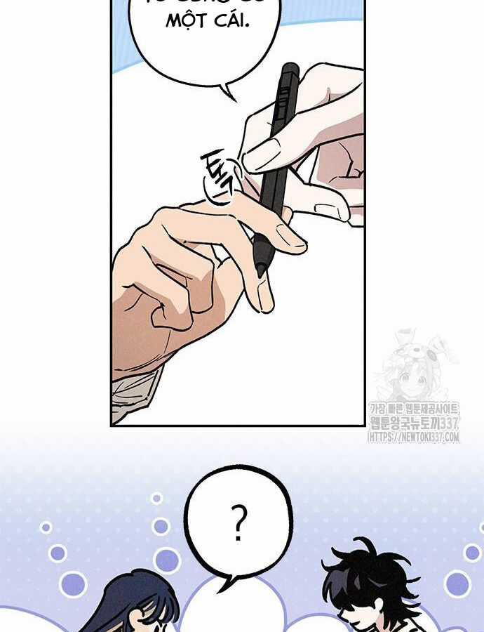 Mối Quan Hệ Đặc Biệt Chapter 12 trang 73