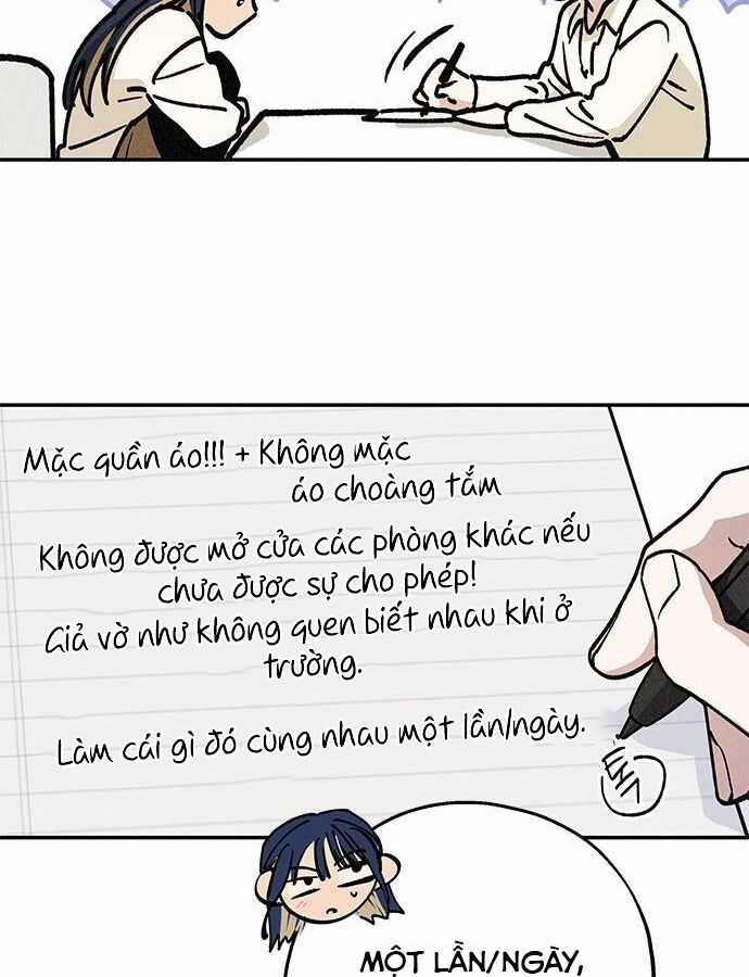 Mối Quan Hệ Đặc Biệt Chapter 12 trang 74
