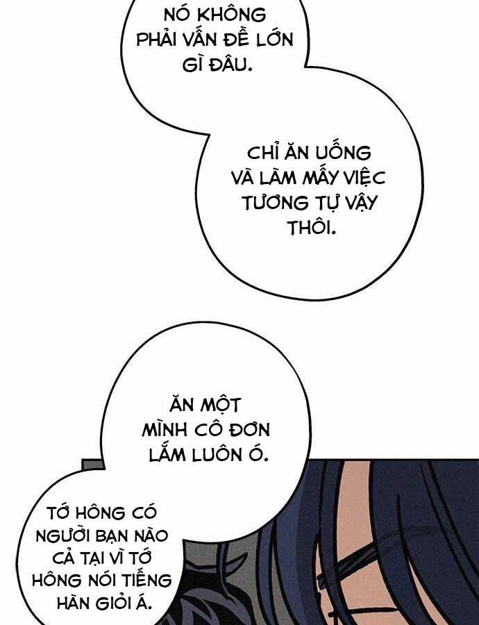 Mối Quan Hệ Đặc Biệt Chapter 12 trang 76