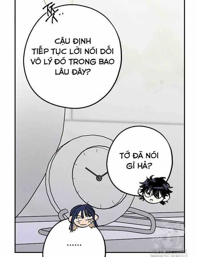 Mối Quan Hệ Đặc Biệt Chapter 12 trang 78