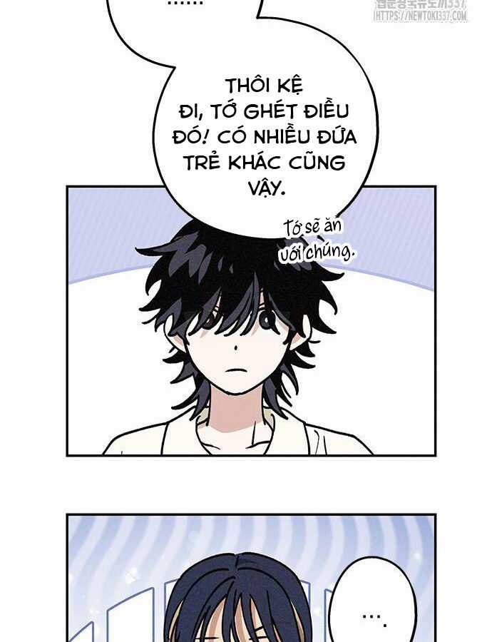 Mối Quan Hệ Đặc Biệt Chapter 12 trang 79