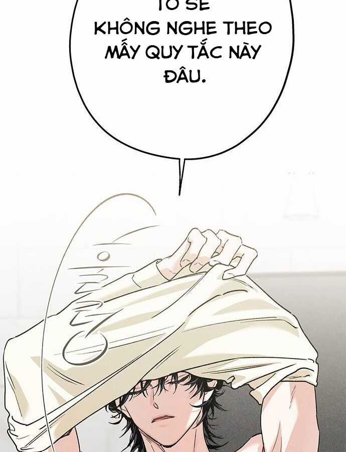 Mối Quan Hệ Đặc Biệt Chapter 12 trang 81