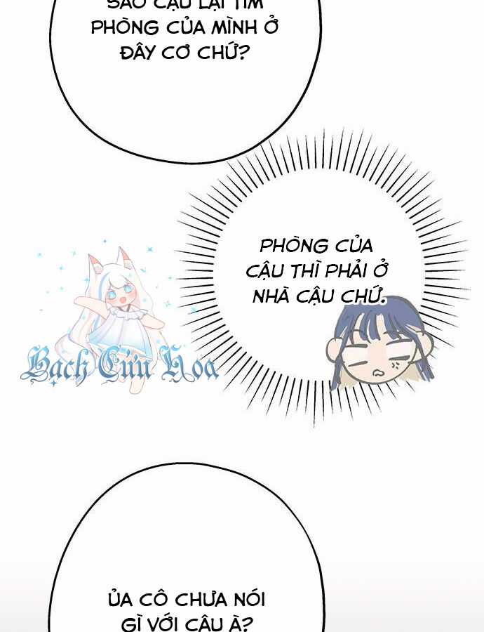 Mối Quan Hệ Đặc Biệt Chapter 12 trang 9