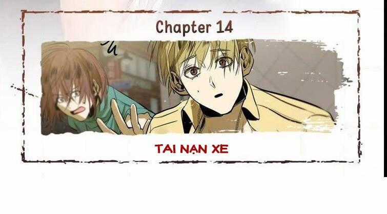 Mối Quan Hệ Đặc Biệt Chapter 14 trang 0