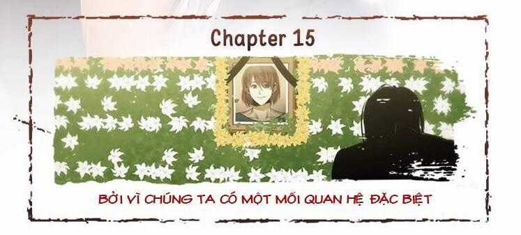 Mối Quan Hệ Đặc Biệt Chapter 15 trang 0