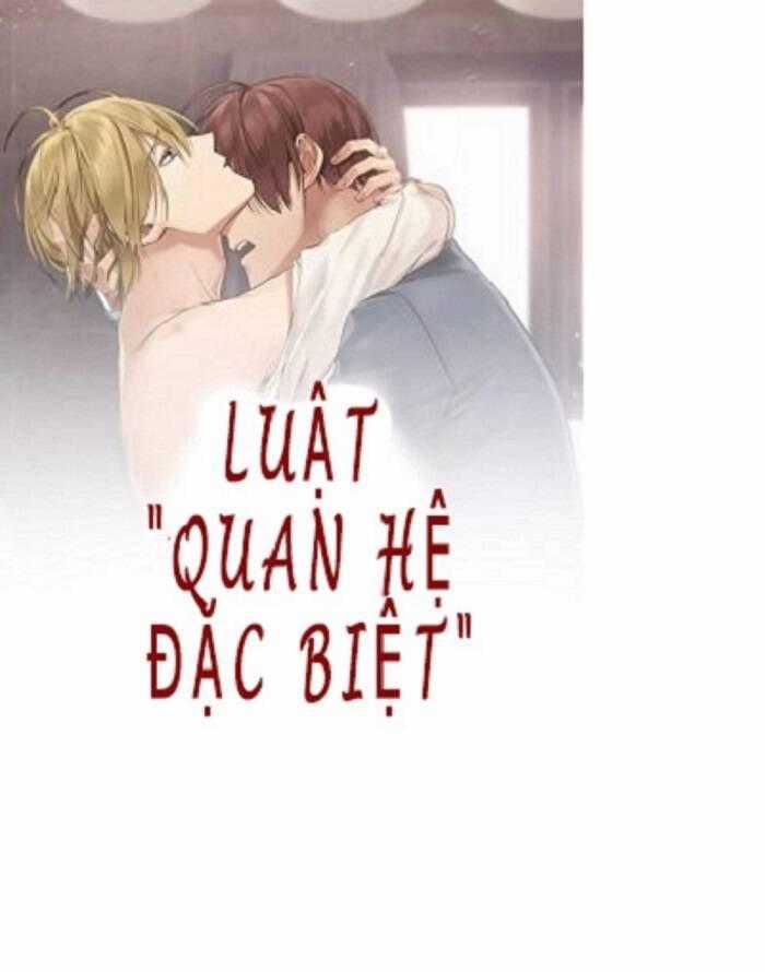 Mối Quan Hệ Đặc Biệt Chapter 15 trang 1