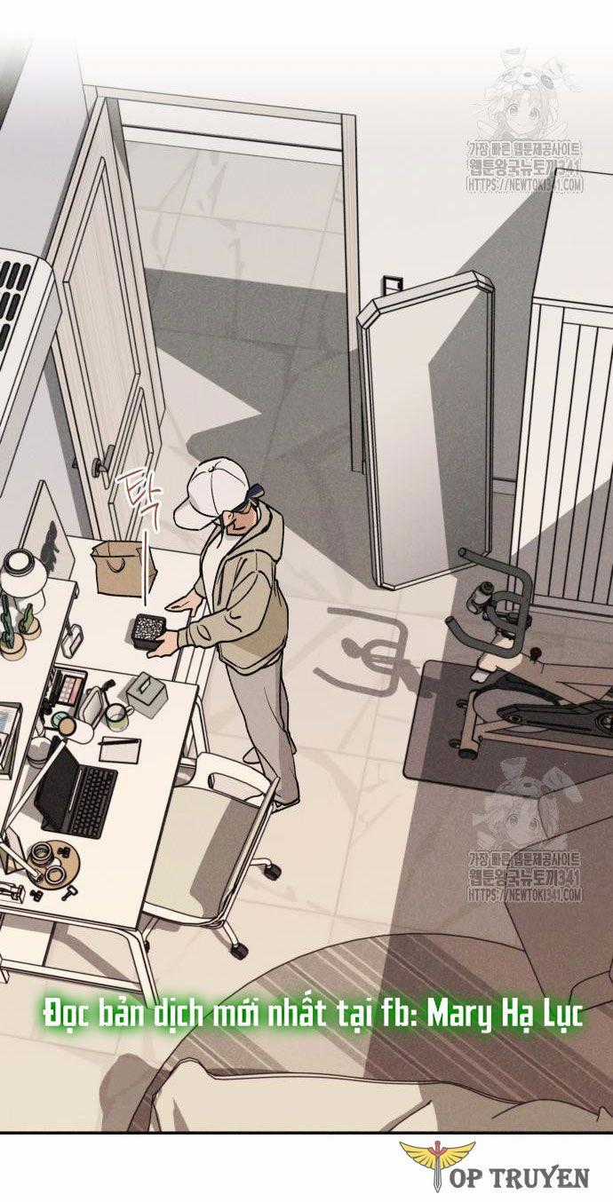 Mối Quan Hệ Đặc Biệt Chapter 16.1 trang 0
