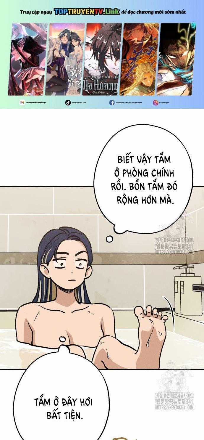 Mối Quan Hệ Đặc Biệt Chapter 16.2 trang 0