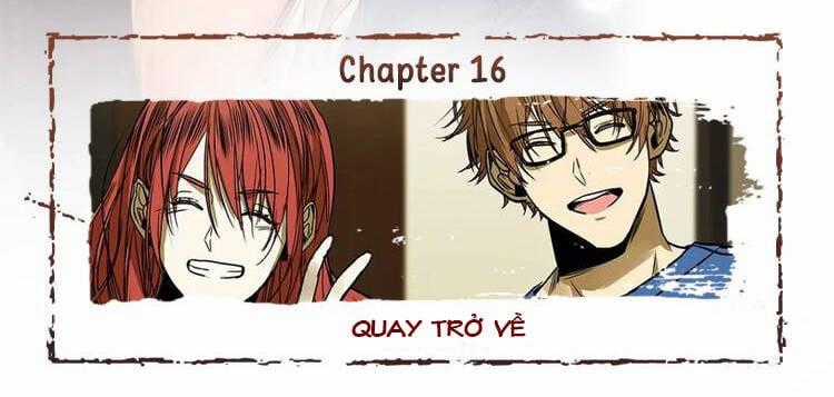 Mối Quan Hệ Đặc Biệt Chapter 16 trang 0