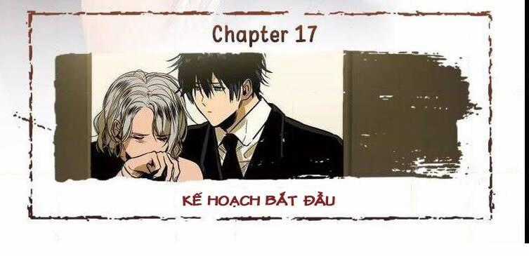 Mối Quan Hệ Đặc Biệt Chapter 17 trang 0