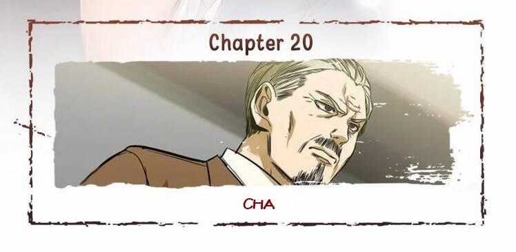 Mối Quan Hệ Đặc Biệt Chapter 20 trang 0